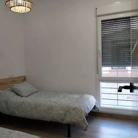 Casa Galera - Punta Del Moral Pchg2Sp Vakantiehuis *
