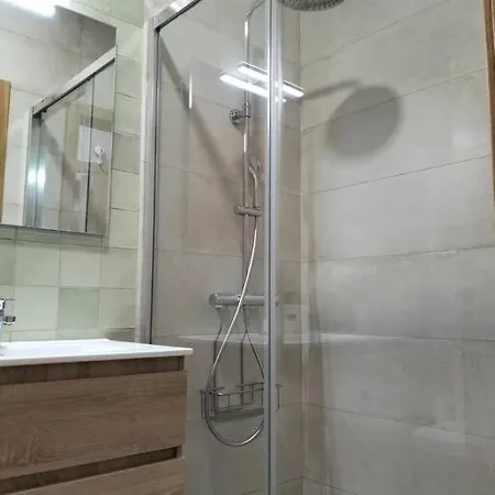Vakantiehuis Casa Galera - Punta Del Moral Pchg2Sp