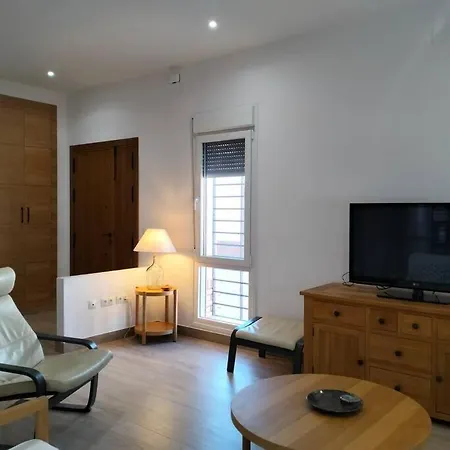 Casa Galera - Punta Del Moral Pchg2Sp Vakantiehuis *
