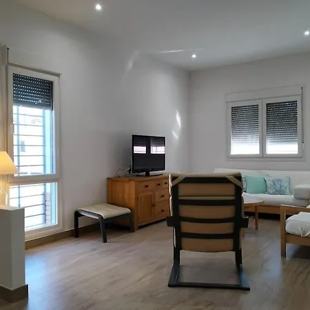 Vakantiehuis Casa Galera - Punta Del Moral Pchg2Sp *