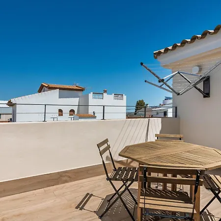 Casa Galera - Punta Del Moral Pchg2Sp Vakantiehuis